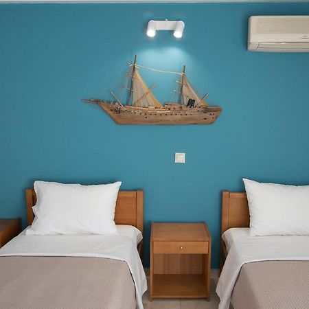 Mare E Pietra Villa Monemvasia Luaran gambar