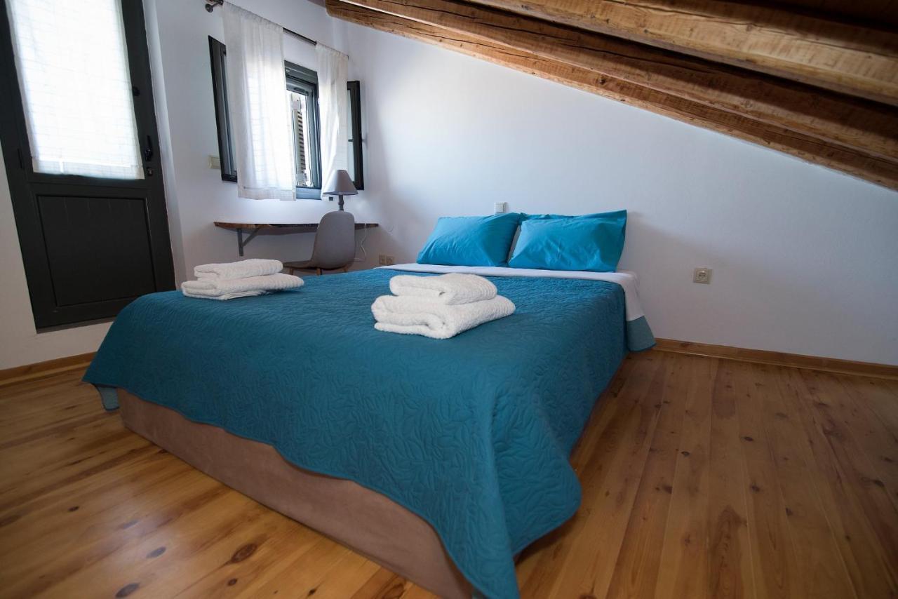 Mare E Pietra Villa Monemvasia Luaran gambar